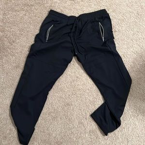 Athleta Jogger Pants